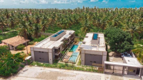 Villa Kamby Milagres B004